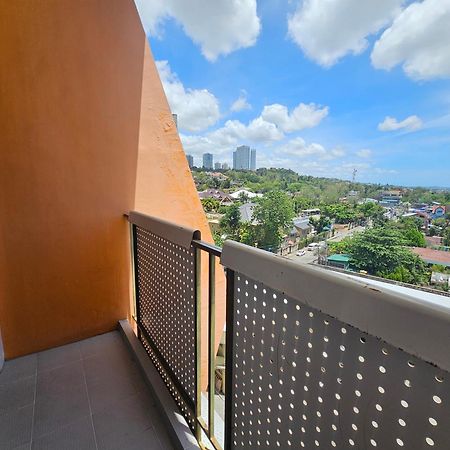 Tsai Hotel And Residences Cebu Exterior photo