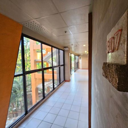 Tsai Hotel And Residences Cebu Exterior photo