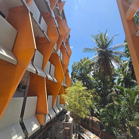 Tsai Hotel And Residences Cebu Exterior photo