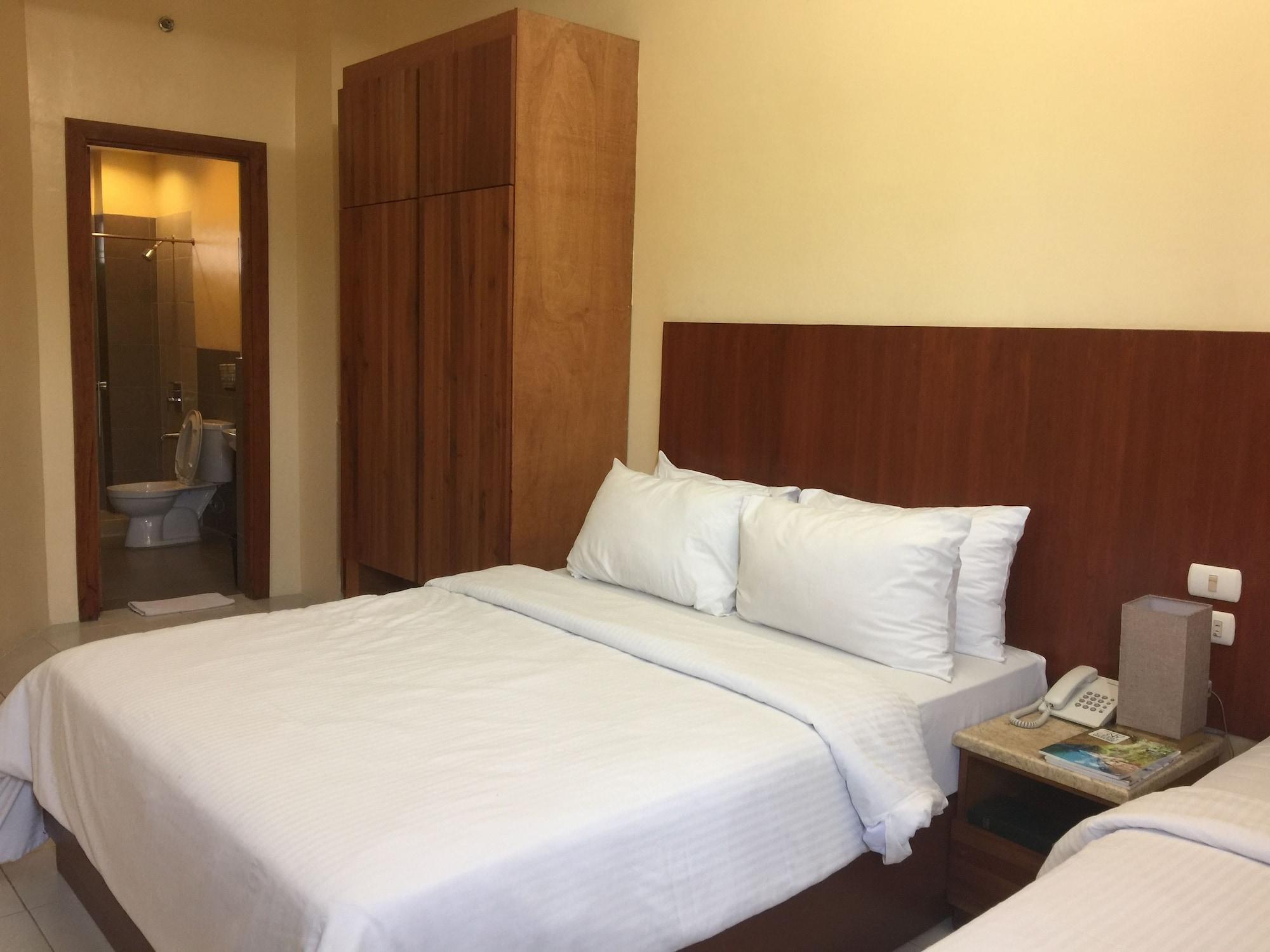 Tsai Hotel And Residences Cebu Exterior photo