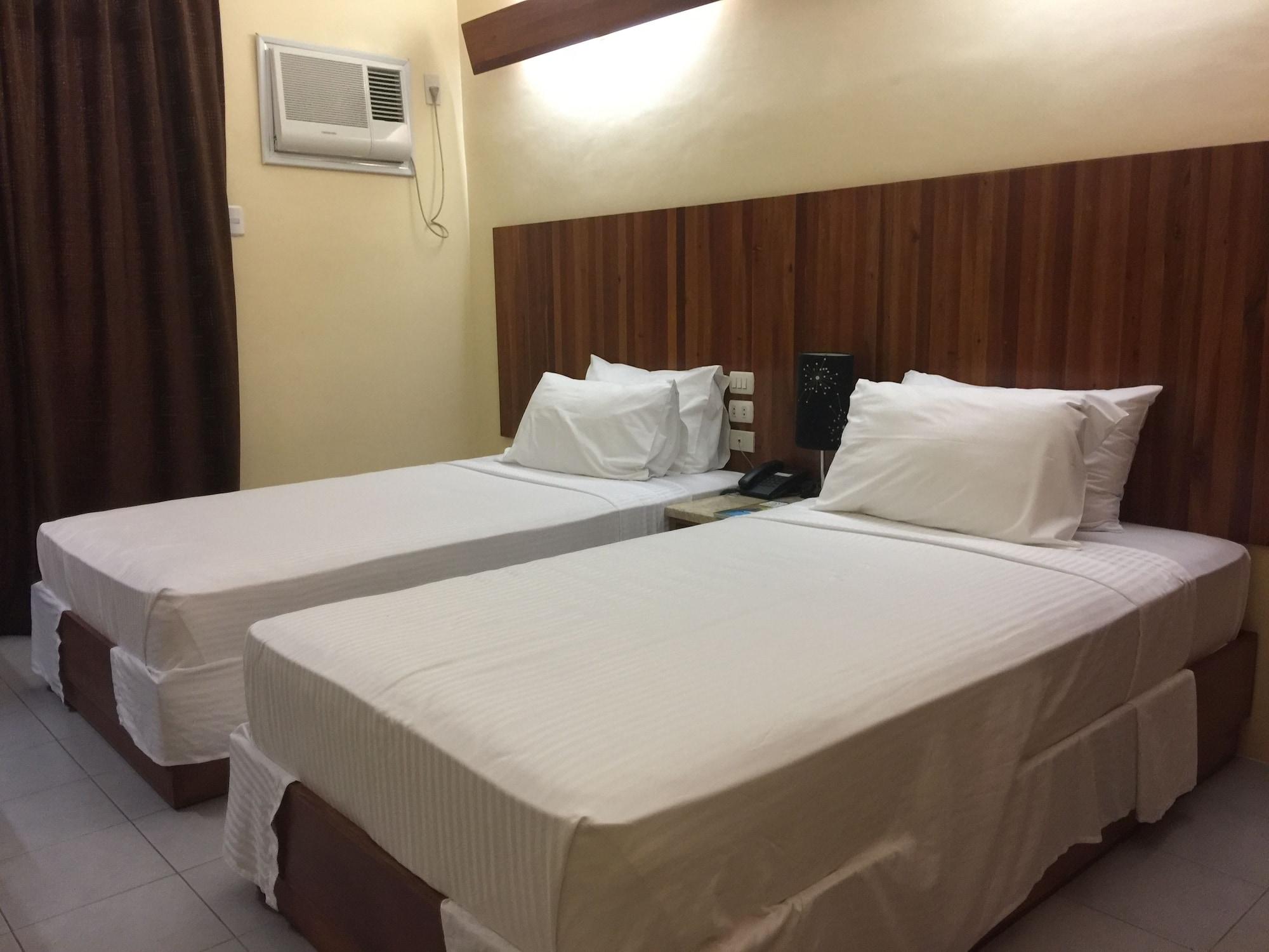 Tsai Hotel And Residences Cebu Exterior photo