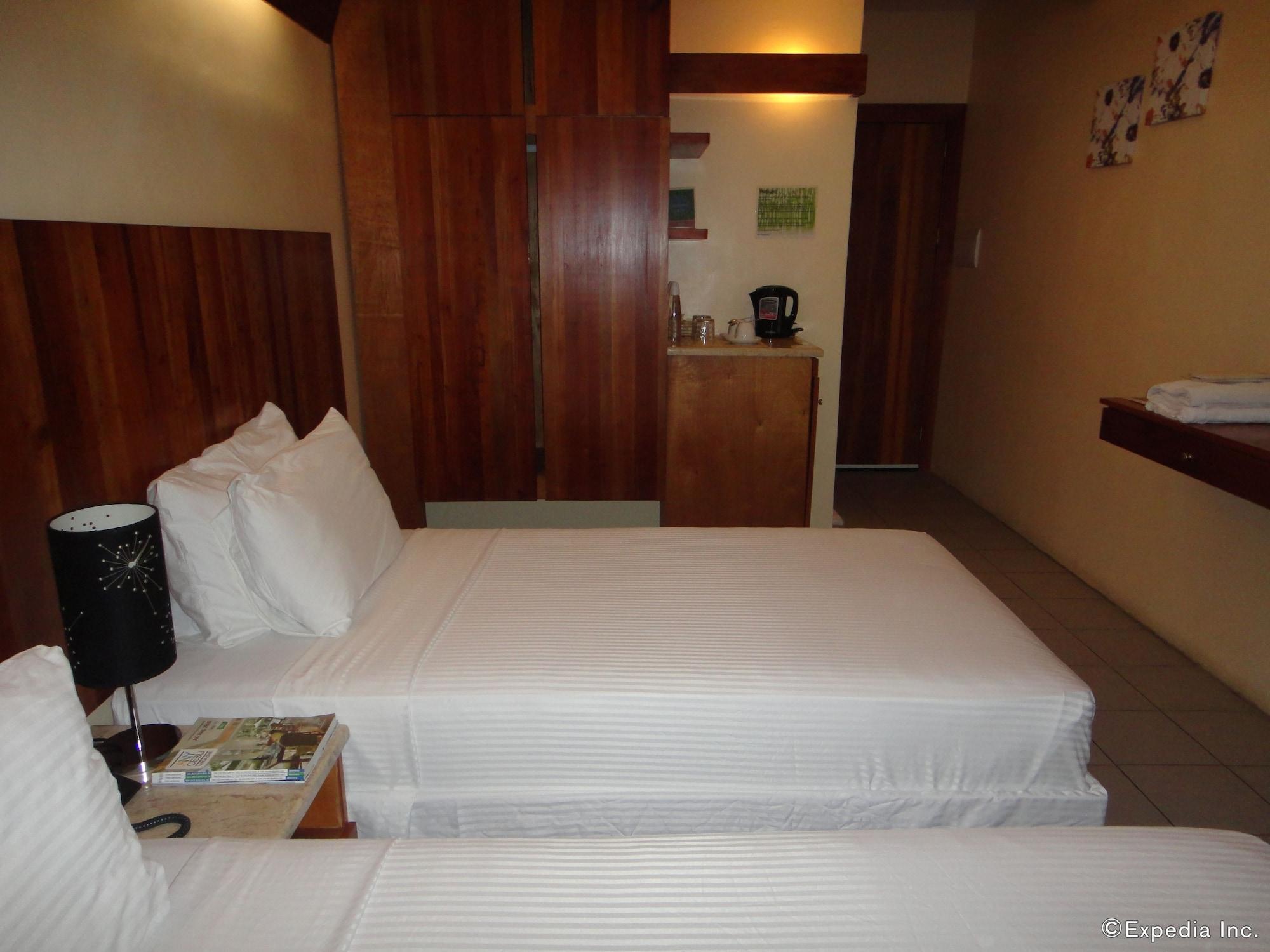 Tsai Hotel And Residences Cebu Exterior photo