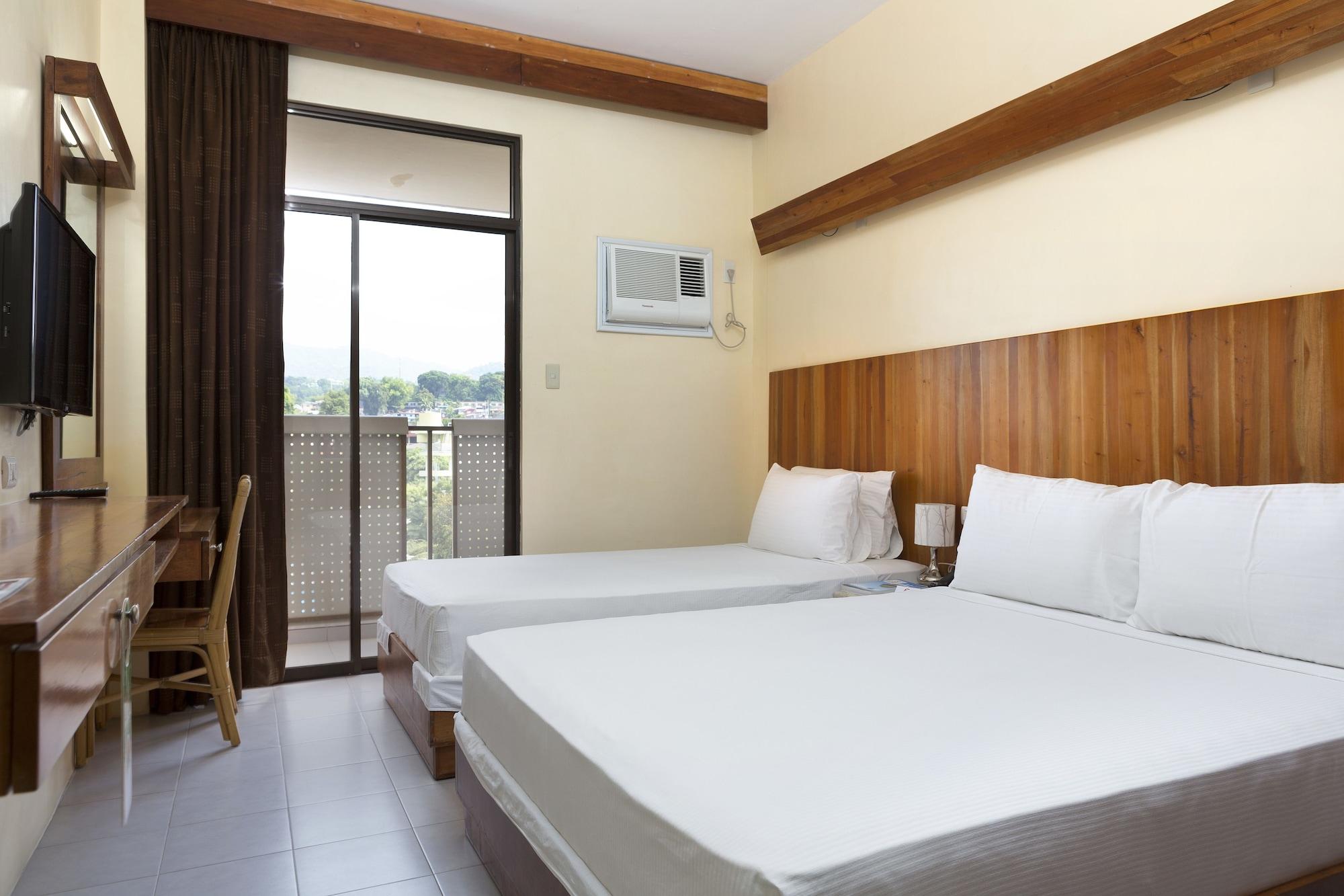 Tsai Hotel And Residences Cebu Exterior photo