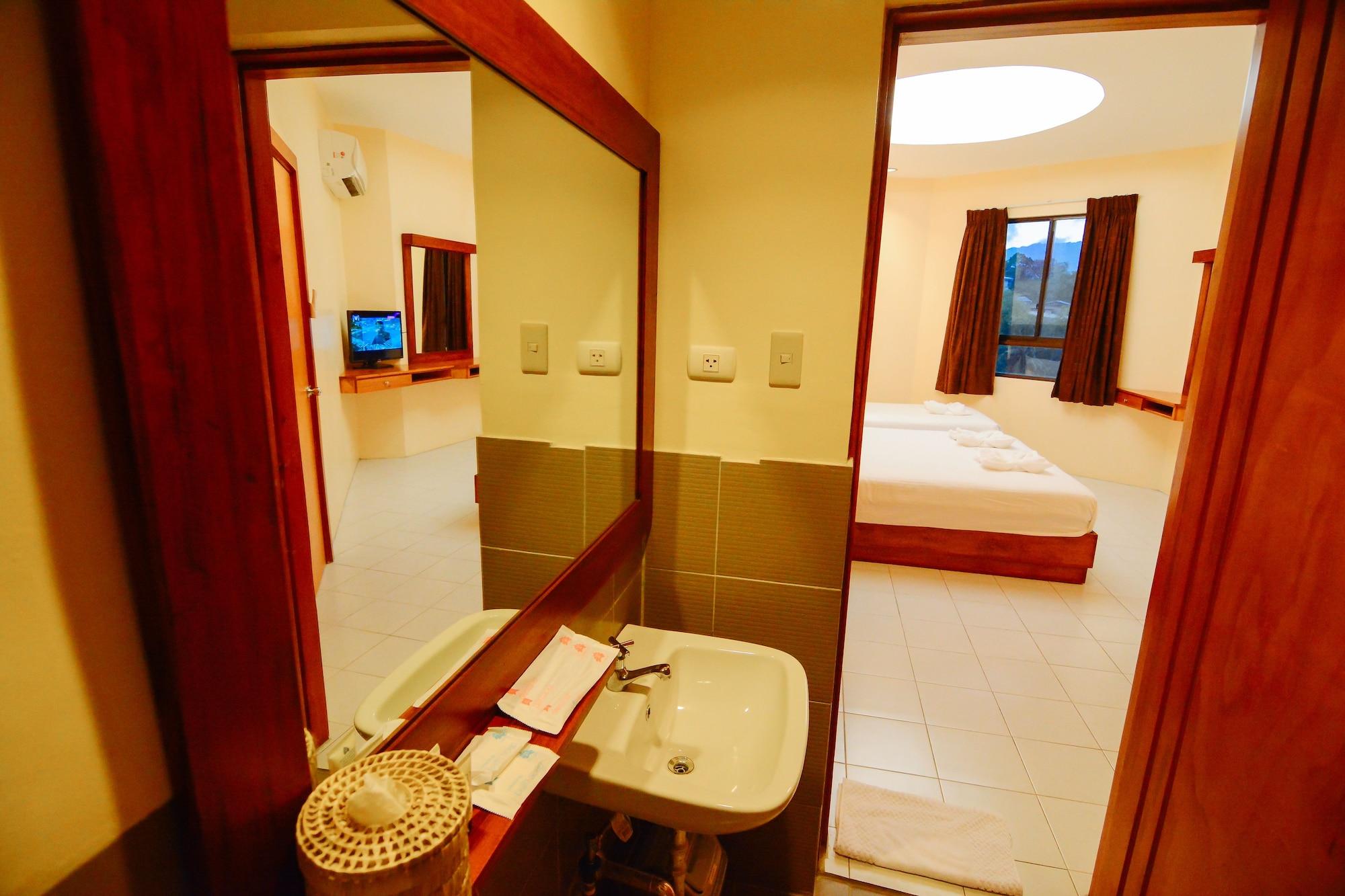 Tsai Hotel And Residences Cebu Exterior photo