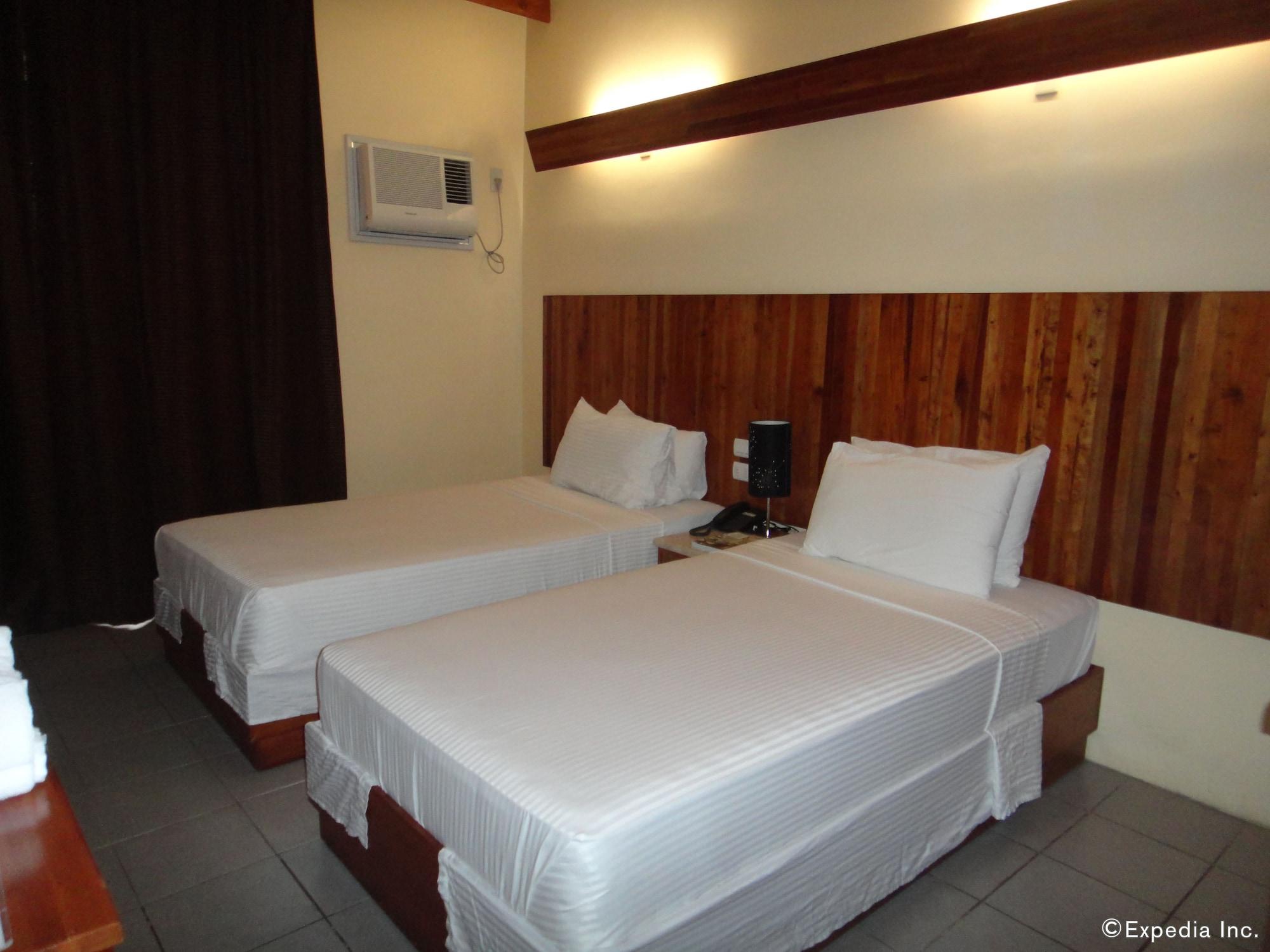 Tsai Hotel And Residences Cebu Exterior photo