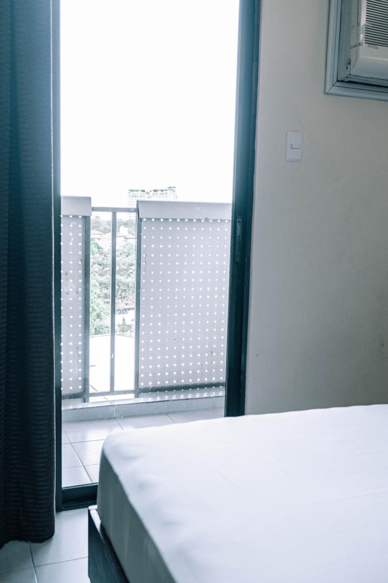 Tsai Hotel And Residences Cebu Exterior photo