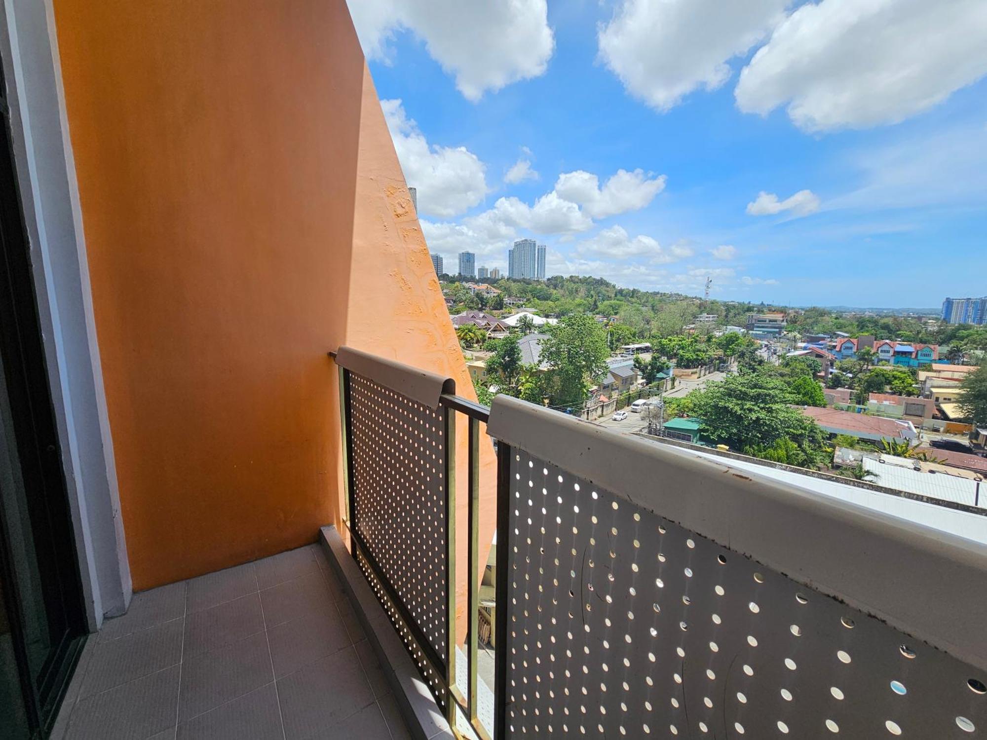 Tsai Hotel And Residences Cebu Exterior photo