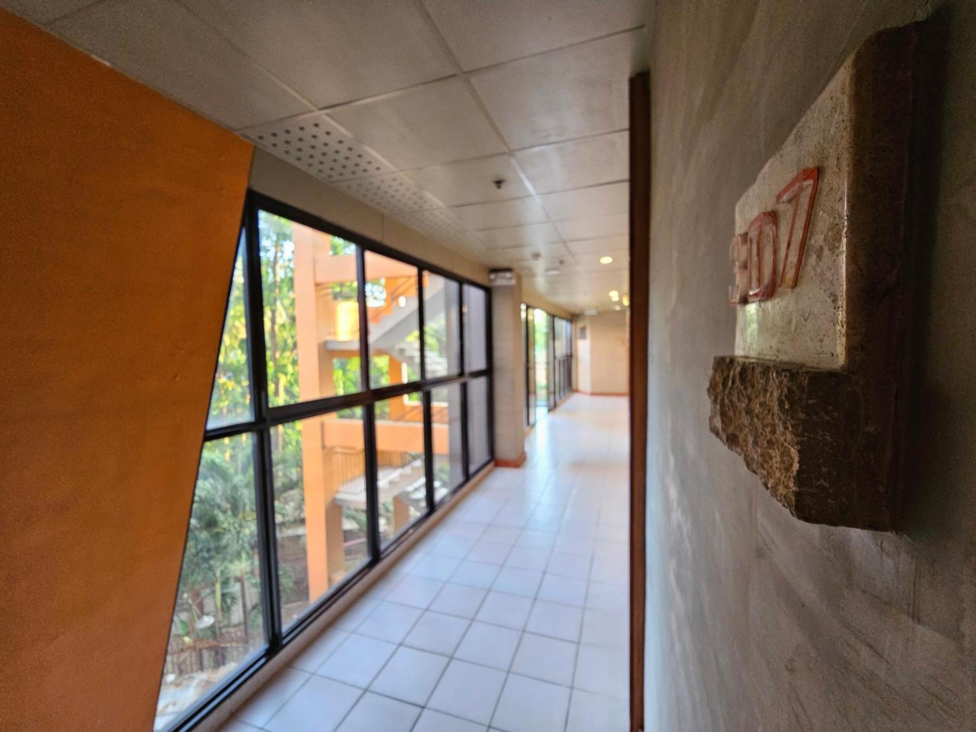 Tsai Hotel And Residences Cebu Exterior photo