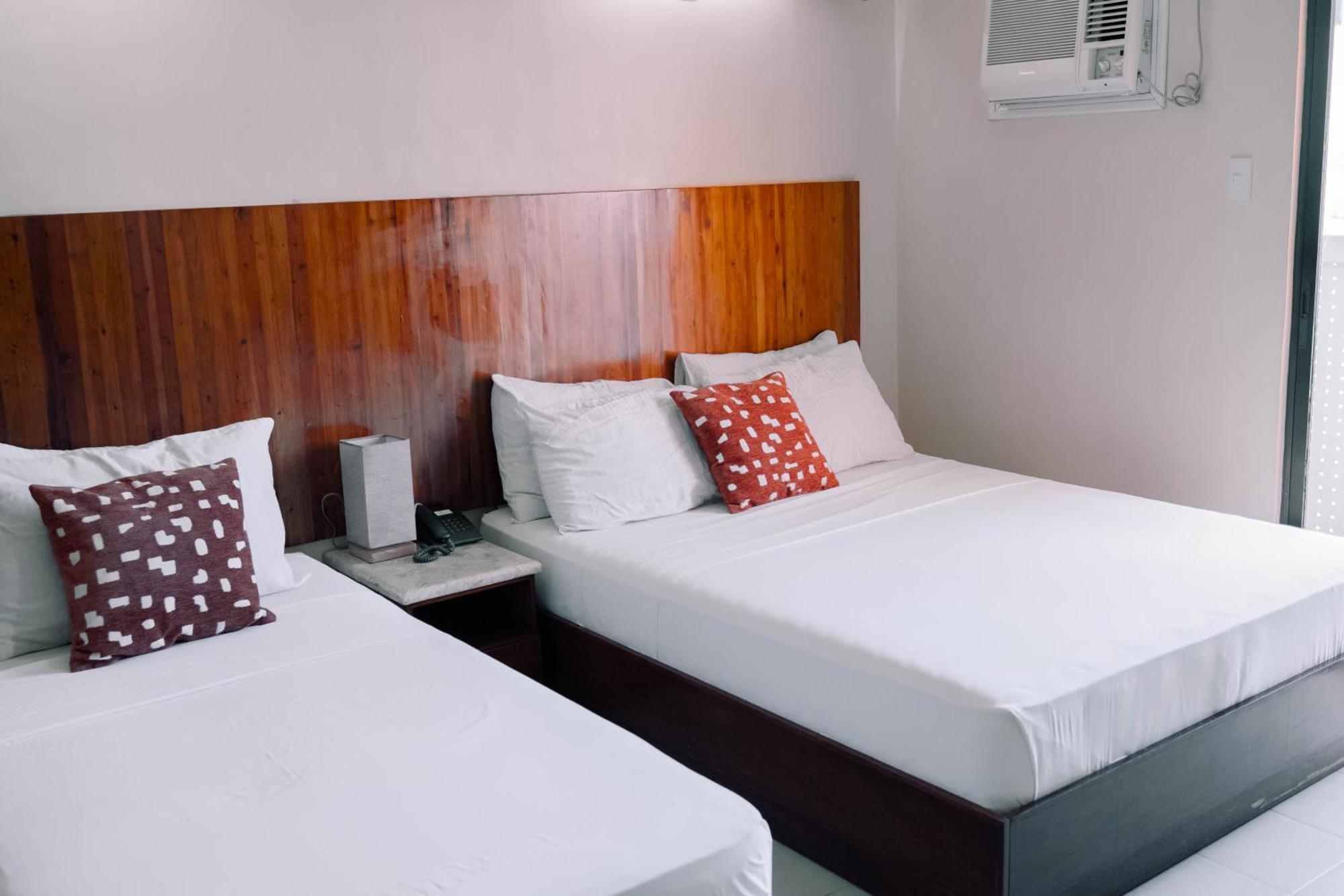 Tsai Hotel And Residences Cebu Exterior photo
