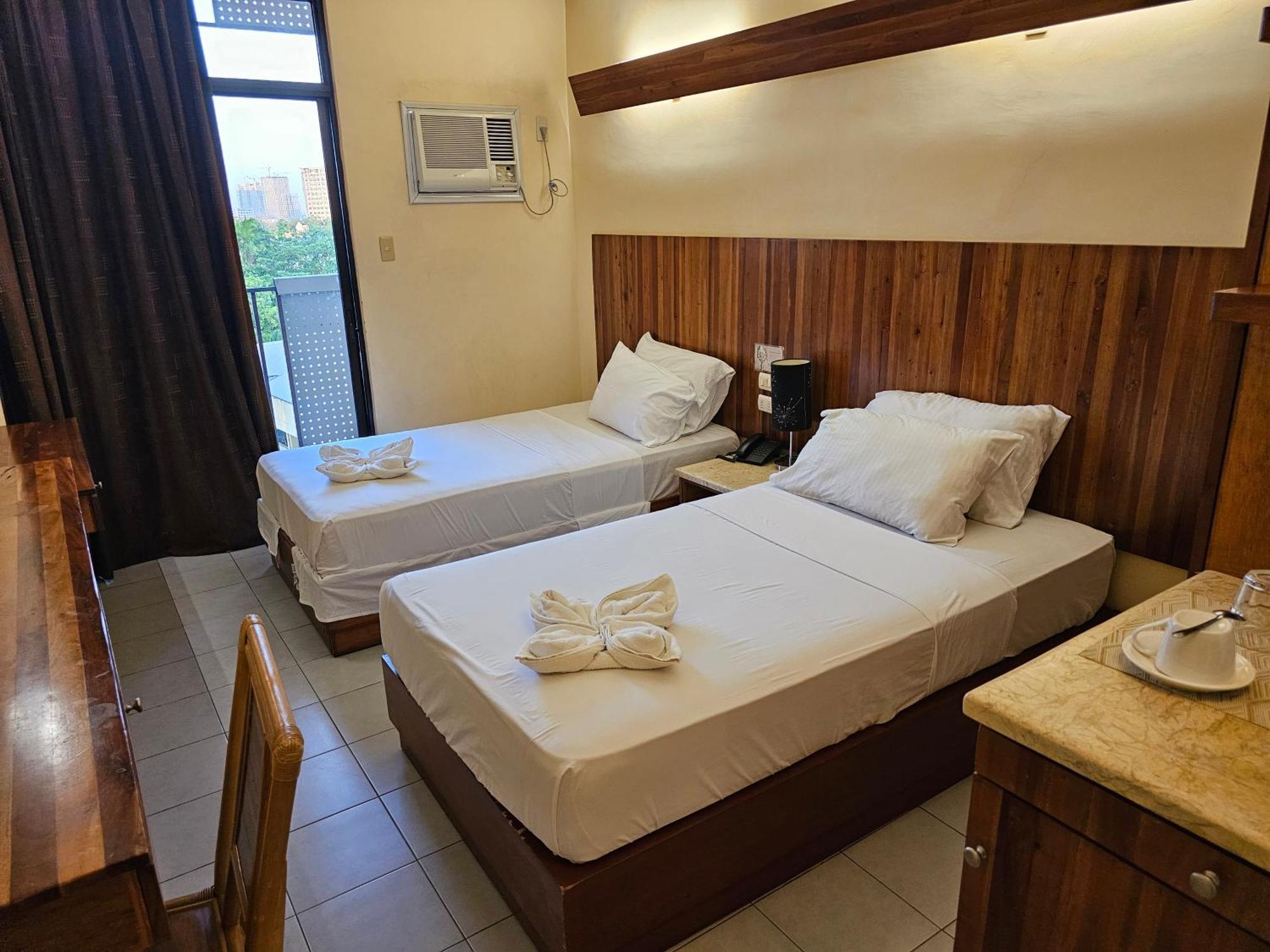 Tsai Hotel And Residences Cebu Exterior photo