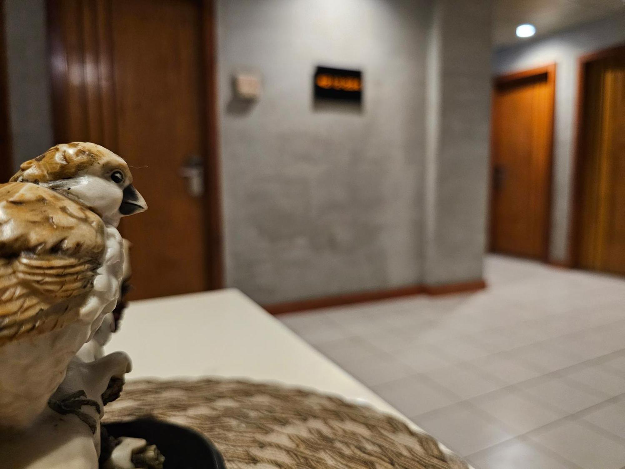 Tsai Hotel And Residences Cebu Exterior photo