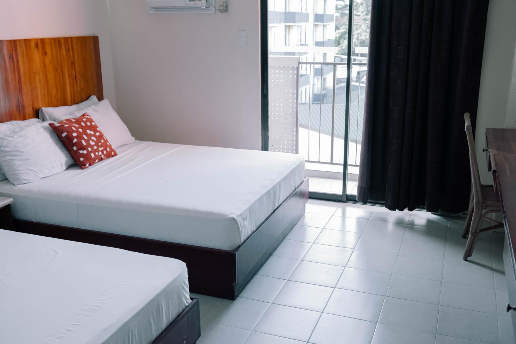 Tsai Hotel And Residences Cebu Exterior photo