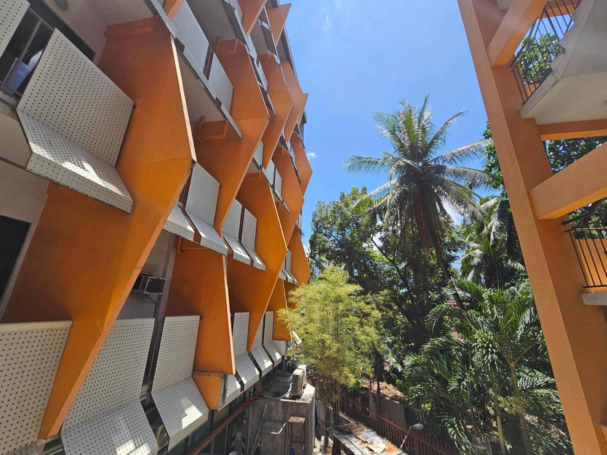 Tsai Hotel And Residences Cebu Exterior photo