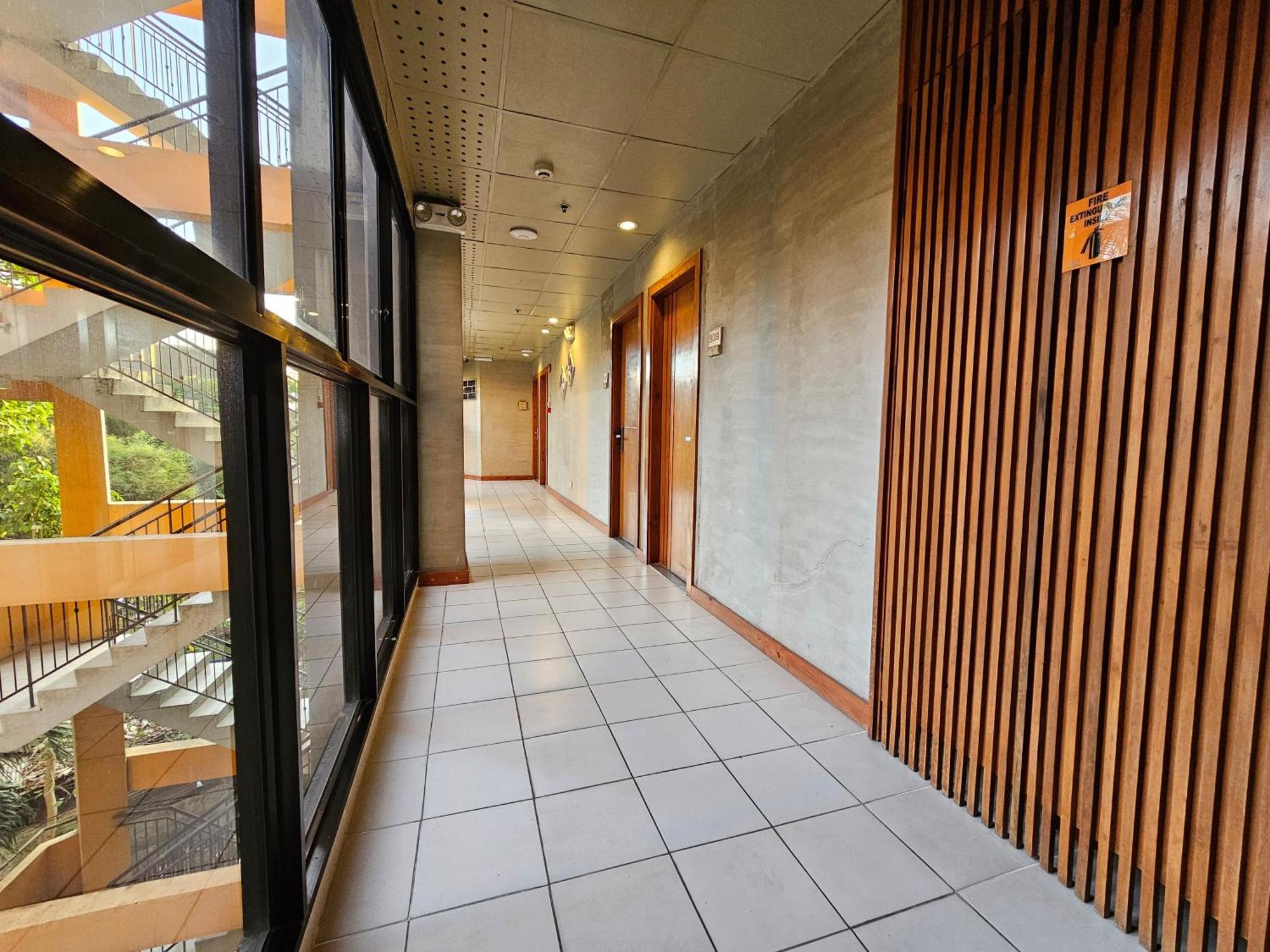 Tsai Hotel And Residences Cebu Exterior photo