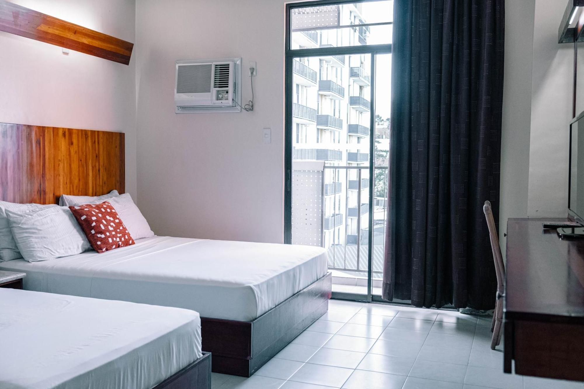 Tsai Hotel And Residences Cebu Exterior photo