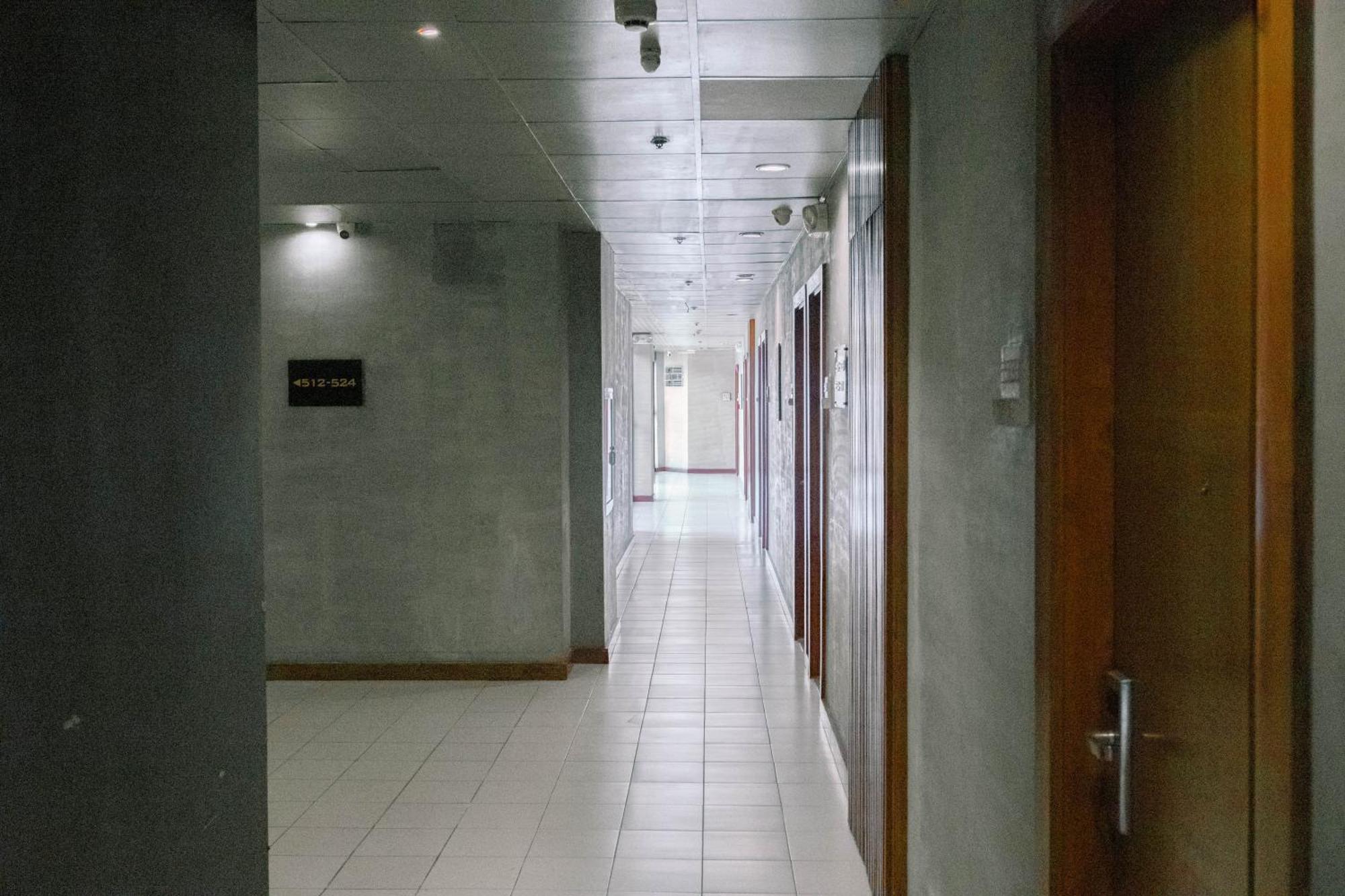 Tsai Hotel And Residences Cebu Exterior photo