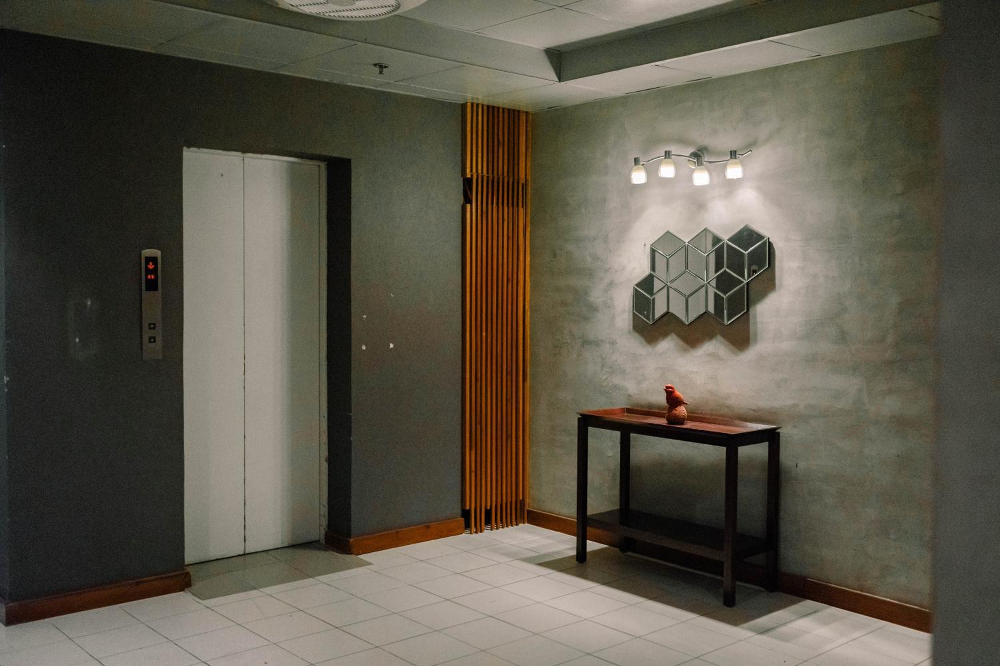 Tsai Hotel And Residences Cebu Exterior photo