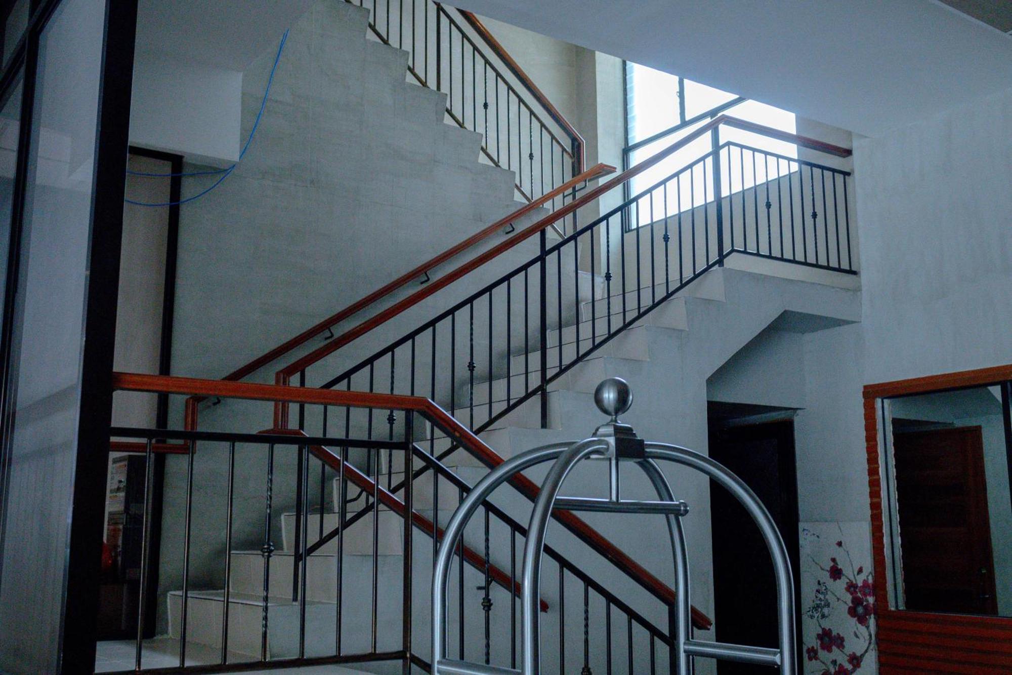 Tsai Hotel And Residences Cebu Exterior photo