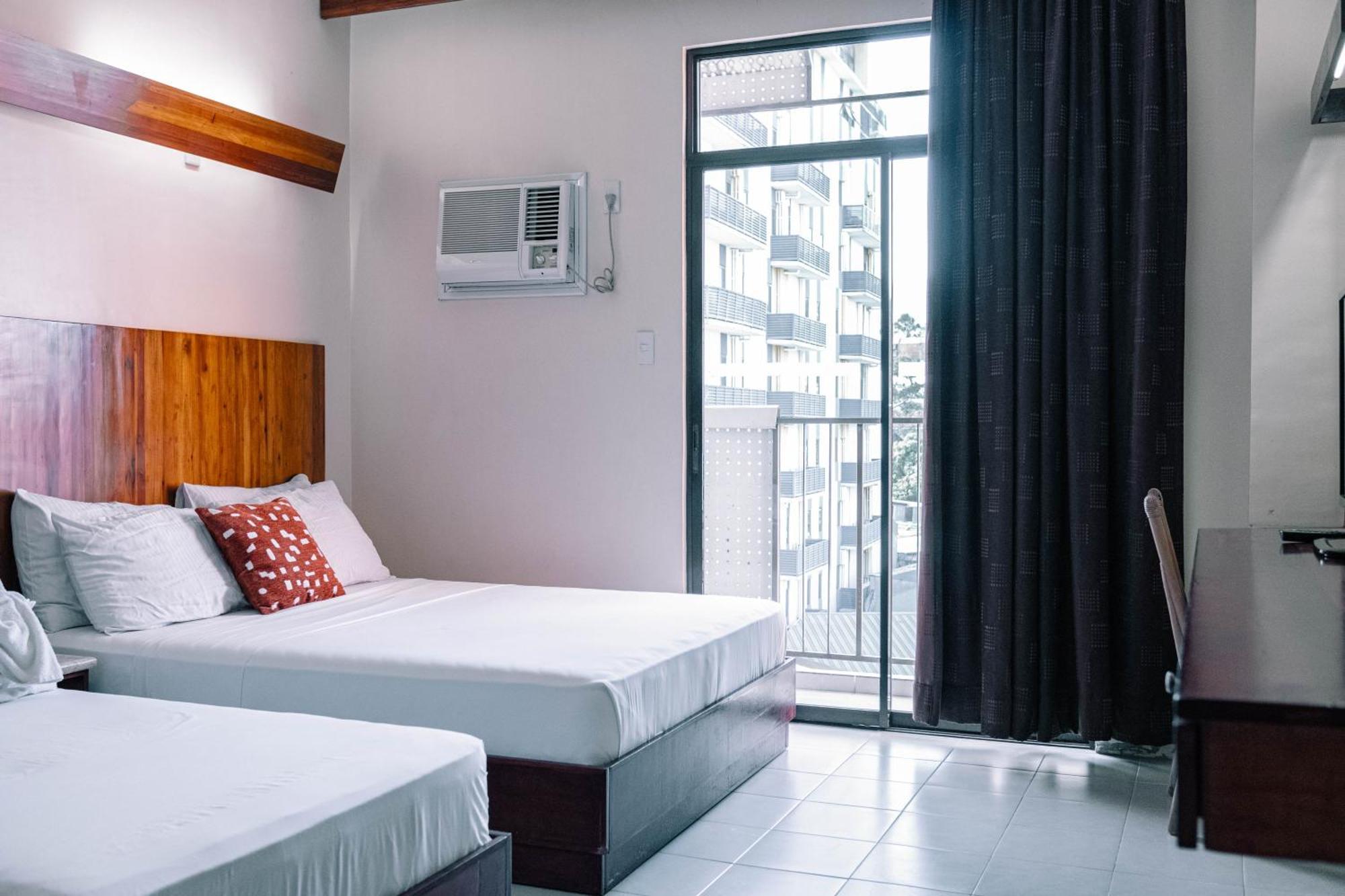Tsai Hotel And Residences Cebu Exterior photo