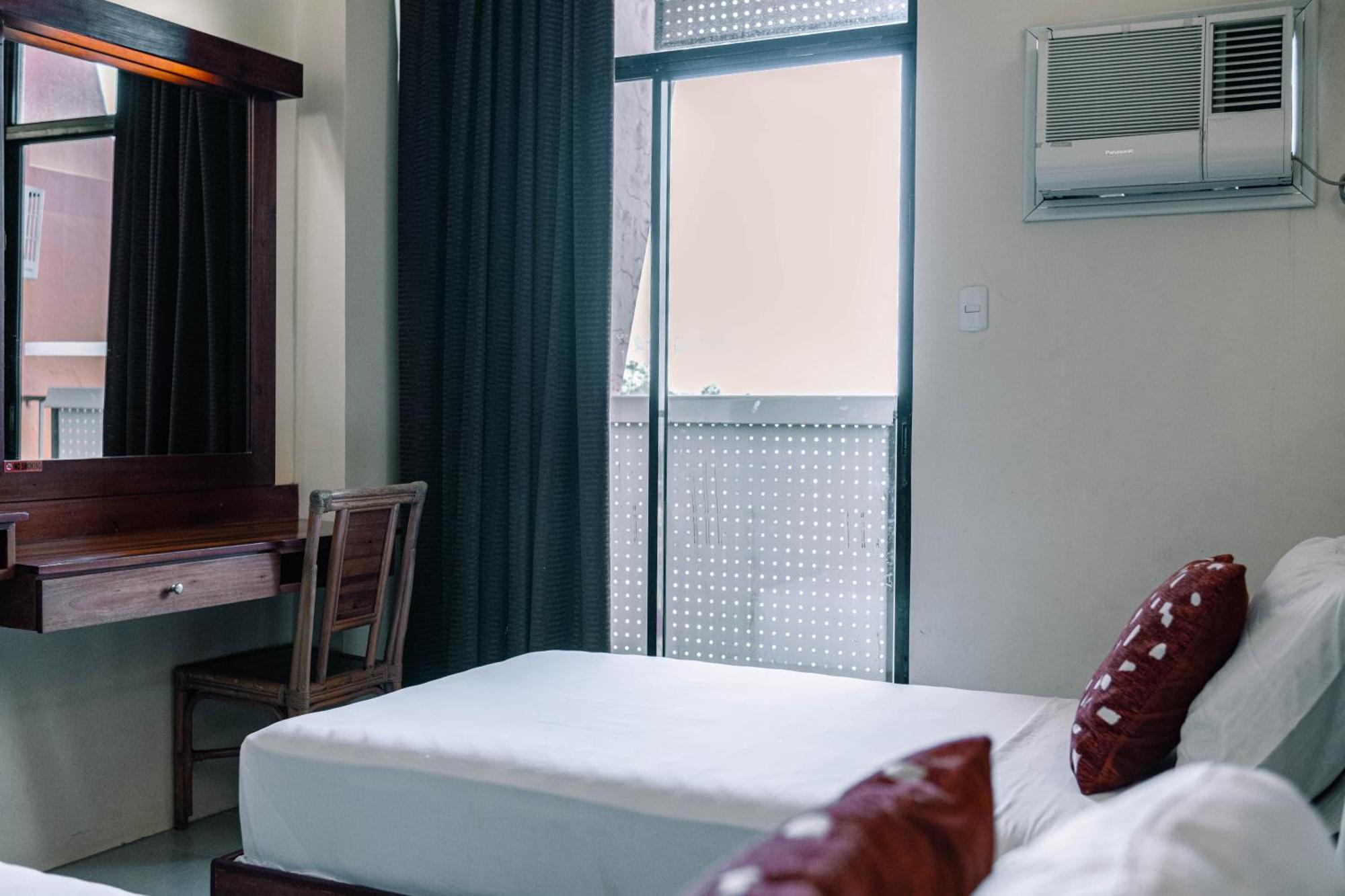 Tsai Hotel And Residences Cebu Exterior photo