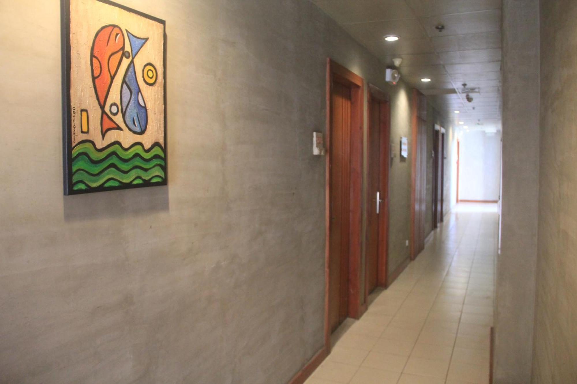 Tsai Hotel And Residences Cebu Exterior photo