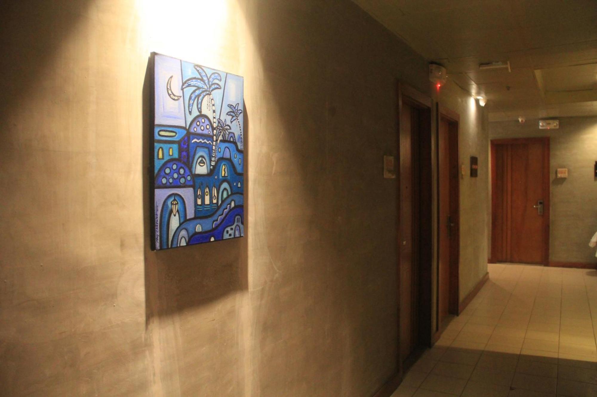 Tsai Hotel And Residences Cebu Exterior photo