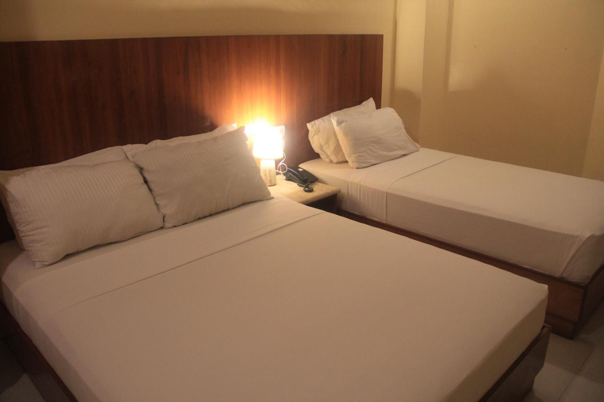 Tsai Hotel And Residences Cebu Exterior photo
