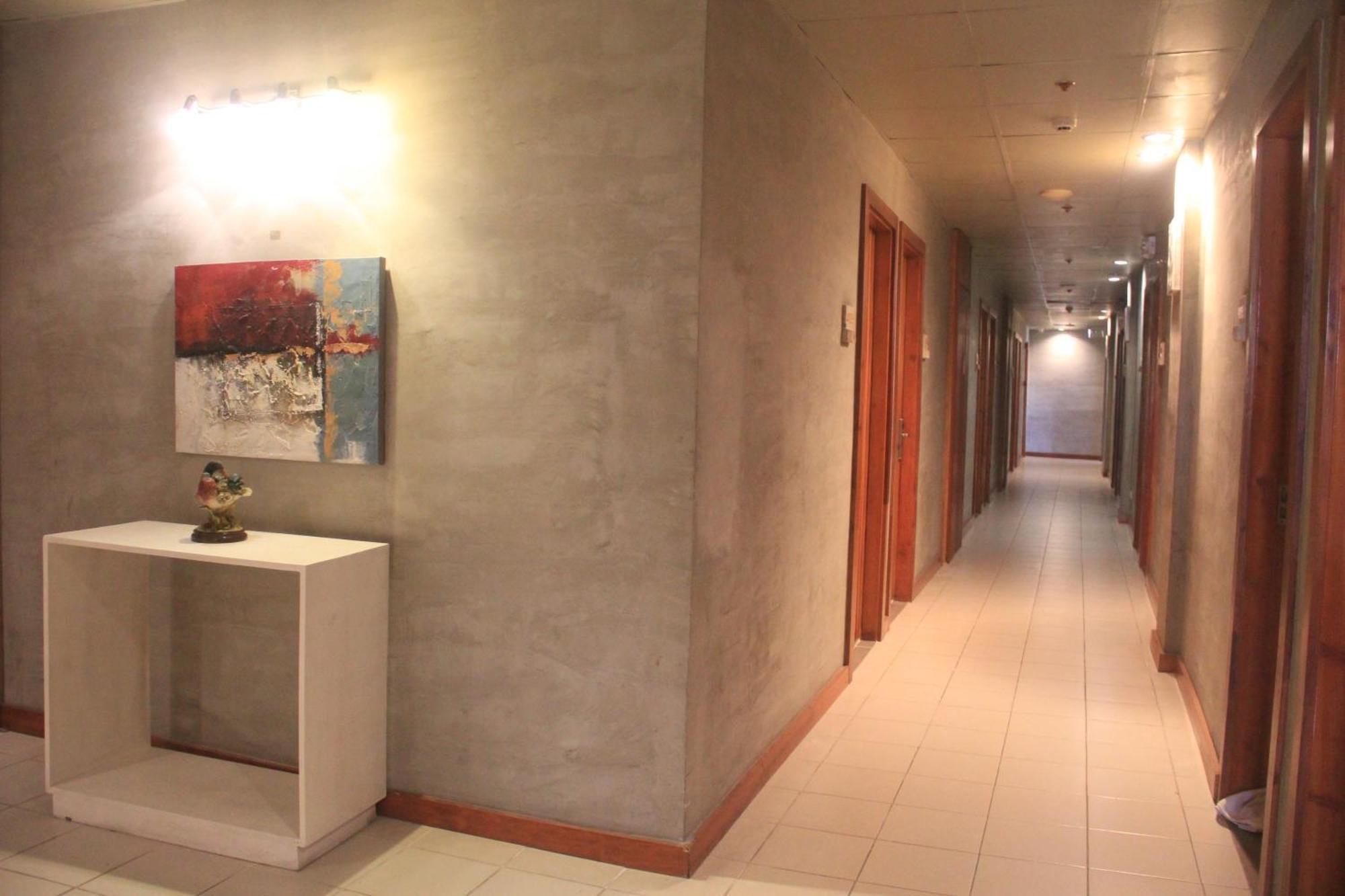 Tsai Hotel And Residences Cebu Exterior photo