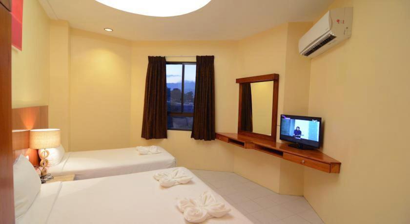 Tsai Hotel And Residences Cebu Exterior photo